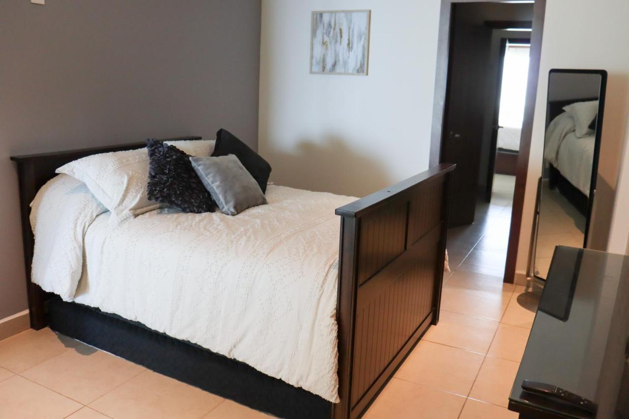 Ferienwohnung NEW Remodel Gorgeous 15 Floor Grand Venetian Puerto Vallarta Exterior foto