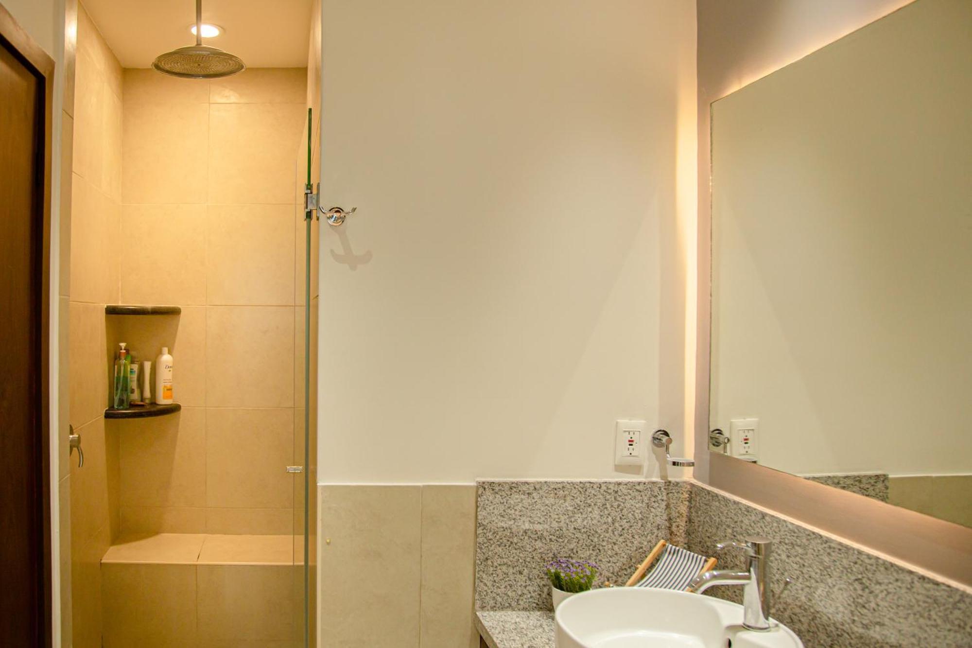 Ferienwohnung NEW Remodel Gorgeous 15 Floor Grand Venetian Puerto Vallarta Exterior foto