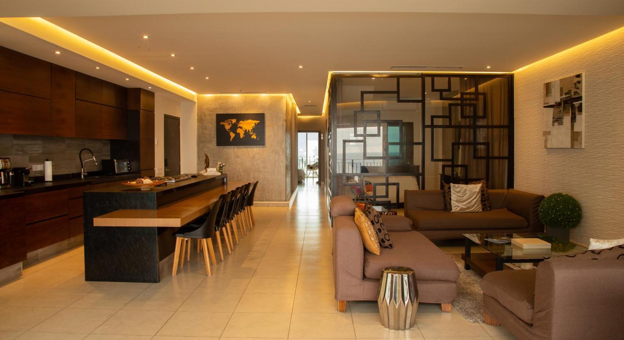 Ferienwohnung NEW Remodel Gorgeous 15 Floor Grand Venetian Puerto Vallarta Exterior foto